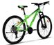 Велосипед Atlantic 2022' 27,5" Rekon DX Pro, алюм. A1DXP-2743-GB M/17"/43см (5060948060844) 5060948060844 фото 3
