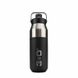 Термофляга 360° degrees Vacuum Insulated Stainless Steel Bottle with Sip Cap Black 750 ml (STS 360sswinsip750blk) 9327868123124 фото