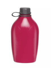 Фляга WILDO Explorer Bottle Green Raspberry (4202) 4202 фото