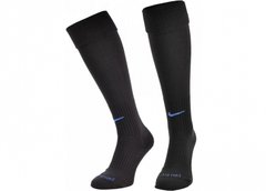 Гетри Nike Performance Classic II Socks чорний, синій Чол 46-50 артSX5728-015 091209517307 фото