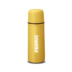Термос PRIMUS Vacuum bottle 0.35 L Yellow (742130)