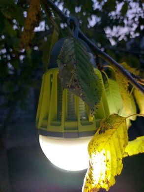 Ліхтар знищувач комарів Ranger Easy light (RA 9933) RA9933 фото