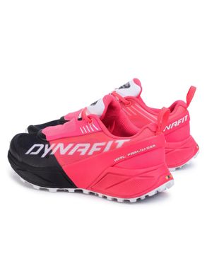 Кросівки ж Dynafit ULTRA 100 W 64052 6437 - 37 - рожевий (016.001.1143) 016.001.1143 фото