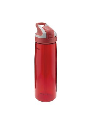 Пляшка для води LAKEN Tritan Summit Bottle 0,75L Red (TNS2R) TNS2R фото