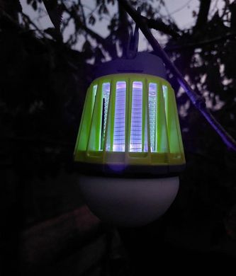 Ліхтар знищувач комарів Ranger Easy light (RA 9933) RA9933 фото