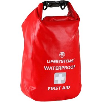 Lifesystems аптечка Waterproof First Aid Kit (2020) 2020 фото