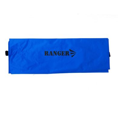 Гермомішок Ranger 30 L Blue (RA 9943) RA9943 фото