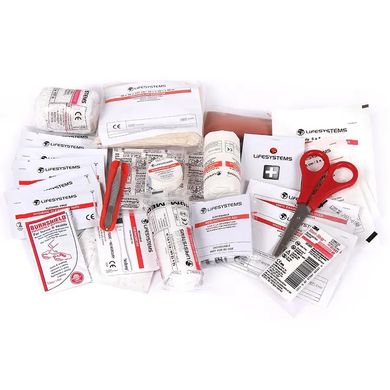 Lifesystems аптечка Waterproof First Aid Kit (2020) 2020 фото