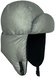 Пухова шапка ROCK FRONT Northern Hat - сірий (RF15181) rf15181 фото