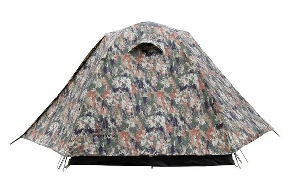 Намет Tramp Lite Hunter 2 camo UTLT-008 UTLT-008 фото