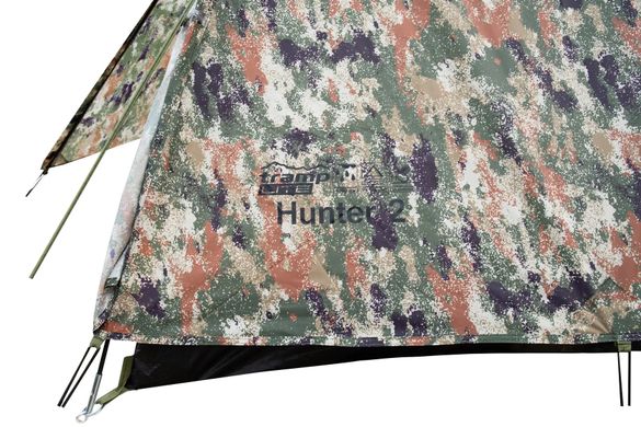 Намет Tramp Lite Hunter 2 camo UTLT-008 UTLT-008 фото