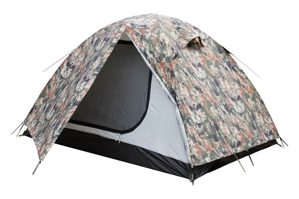 Намет Tramp Lite Hunter 2 camo UTLT-008 UTLT-008 фото