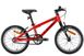 Велосипед 16" Leon GO Vbr 2022 червоний з чорним (OPS-LN-16-003) OPS-LN-16-003 фото