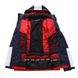 Куртка ч Alpine Pro MALEF MJCY574 442 - L - червоний/синій (007.016.0344) 007.016.0344 фото 3