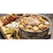 Свиняче ребро з відвареною картоплею Adventure Menu Pork rib with potatoes (AM 686) 8595648611159 фото 2