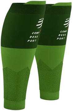 Компресійні гетри Compressport R2 V2 - Summer Refresh 2021, T1 - Greenery/Willow Bough (SU00032L 615 0T1) SU00032L 615 0T1 фото