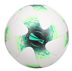 М'яч футбольний Merco Official soccer ball, No. 5 8591792322408 фото