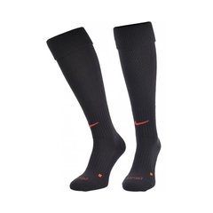 Гетри Nike Performance Classic II Socks чорний, червоний Чол 46-50 091209516546 фото
