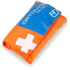 Аптечка Ortovox FIRST AID ROLL DOC MID shocking orange - оранжевий (025.002.0011) 025.002.0011 фото