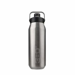 Термофляга 360° vacuum Insulated Stainless Steel Bottle with Sip Cap Silver 750 ml (STS 360SSWINSIP750SLR)