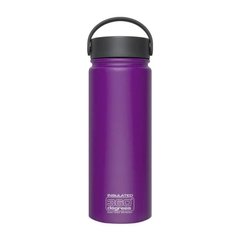 Термос 360° degrees - Wide Mouth Insulated Purple, 550 мл (STS 360SSWMI550PUR)