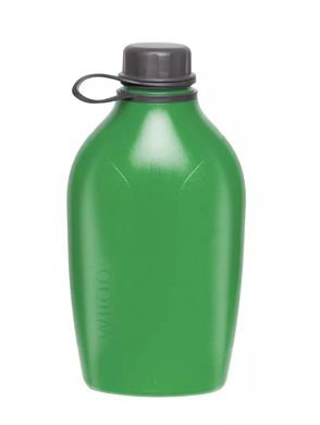Фляга WILDO Explorer Bottle Green Sugarcane (4201) 4201 фото