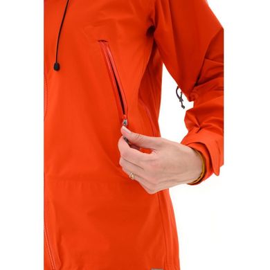 Куртка ж Turbat Alay Wmn orange red - S - червоний (012.004.3526) 012.004.3526 фото