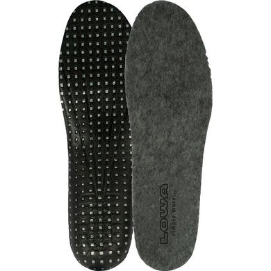 Устілки LOWA Footbed Cold Weather 38.0 (830023-0111-38.0) 830023-0111-38.0 фото