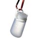 Силіконова пляшечка Humangear GoToob+ Small teal (022.0010) 022.0010 фото 4