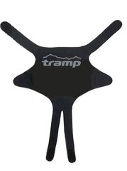Сидушка Tramp 5 мм S/M TRA-051-S/M-black фото