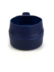 Кружка WILDO Fold-A-Cup Green Dark Blue (10013P) 10013P фото