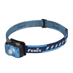 Ліхтар налобний Fenix HL32R блакитний (HL32Rb) HL32Rb фото