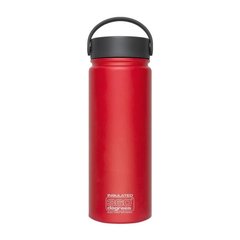 Термос 360° degrees - Wide Mouth Insulated Red, 550 мл (STS 360SSWMI550BRD)