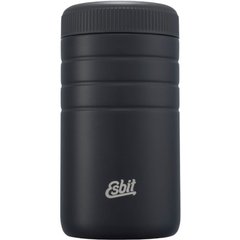 Термос для їжі Esbit FJS550TL-DG black (017.0164) 017.0164 фото
