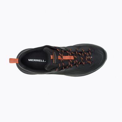 Кросівки ч Merrell MQM 3 GTX black/exuberance - 44 - чорний (036.0974) 036.0974 фото