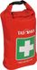 Аптечка заповнена Tatonka First Aid Basic Waterproof, Red (TAT 2710.015) 4013236000573 фото