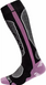Шкарпетки Cairn Spirit black-powder pink 35-38 (0507176-262-35-38) 0507176-262-35-38 фото
