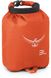Гермомішок Osprey Ultralight Drysack 3 л Poppy orange оранжевий (009.0036) 009.0036 фото 1