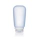 Силіконова пляшечка Humangear GoToob+ XL blue (022.0034) 022.0034 фото 1