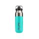 Термофляга 360° degrees Vacuum Insulated Stainless Steel Bottle with Sip Cap Turquoise 750 ml (STS 360sswinsip750tq) 9327868123162 фото