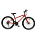 Велосипед CROSSBIKE SPARK AD 26" 13" червоний [26CJPR-004464] 26CJPr-004464 фото