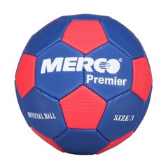 М'яч гандбол Merco Premier handball ball, No. 3 2000200211181 фото
