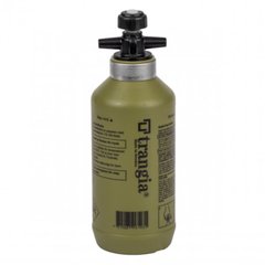 Пляшка для палива з дозатором Trangia 0.3 л Olive 506103 фото