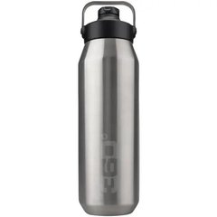 Термофляга 360° vacuum Insulated Stainless Steel Bottle with Sip Cap Silver 1,0 L (STS 360SSWINSIP1000SLR)