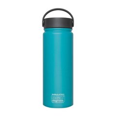 Термос 360° degrees - Wide Mouth Insulated Teal, 550 мл (STS 360SSWMI550TEAL)