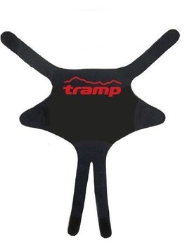 Сидушка Tramp 7 мм S/M TRA-052-S/M-black фото