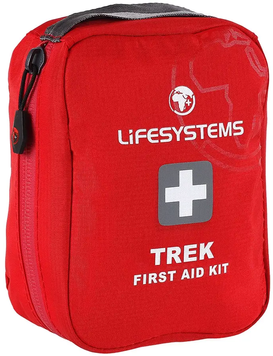 Аптечка Lifesystems Trek First Aid Kit (1025) 1025 фото