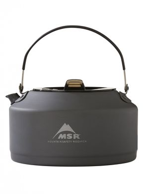 Чайник MSR Pika 1L Teapot (10942) 10942 фото