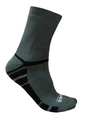Зимові шкарпетки Tramp UTRUS-003-olive 38/40 UTRUS-003-olive-38/40 фото