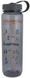 Фляга Pinguin Tritan Slim Bottle 2020 BPA-free 1,0 L Grey (PNG 804683) 8592638804683 фото